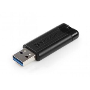Unità USB Verbatim PinStripe: unità flash USB