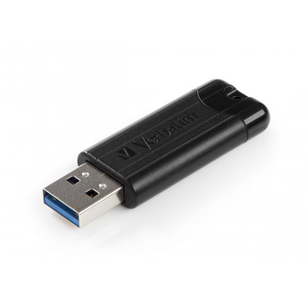 Unità USB Verbatim PinStripe: unità flash USB
