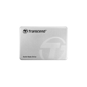 Transcend SSD220S - SSD - 480 GB - interno - 2,5" (6,4 cm)