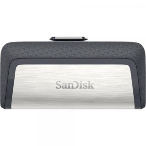SanDisk Ultra Dual - Unità flash USB - 32 GB