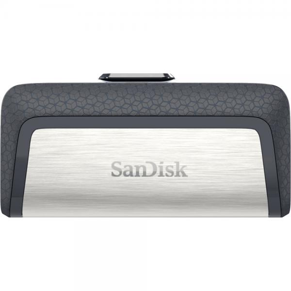SanDisk Ultra Dual - Unità flash USB - 32 GB
