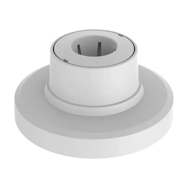 Kit di montaggio custodia telecamera Axis: può essere montato su un rimorchio