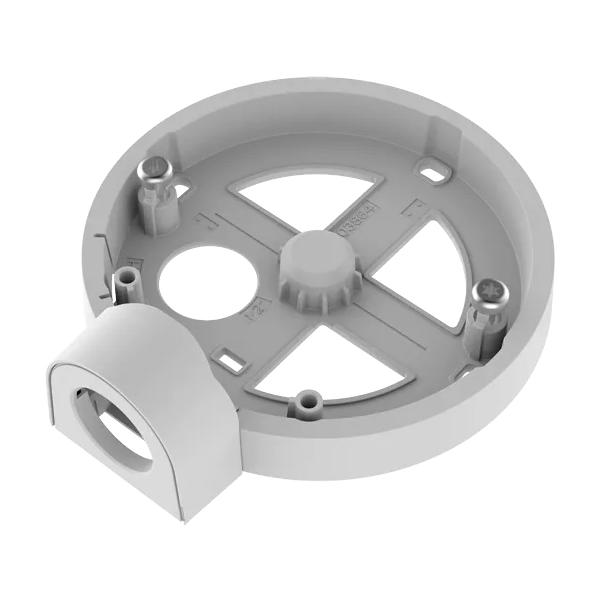 Scatola posteriore Axis per condotto cavo telecamera - per AXIS Companion Dome V