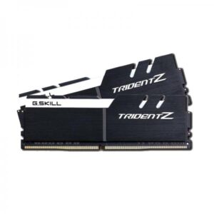 Serie G.Skill TridentZ - DDR4 - kit - 16 GB: 2 x 8 GB