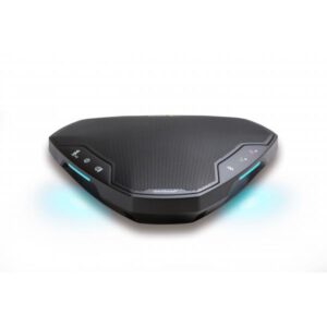 Konftel Ego - telefono vivavoce - Bluetooth - senza fili