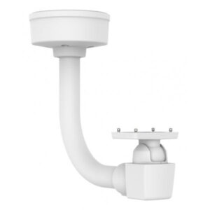 Axis T94Q01F - Set di montaggio per custodia della telecamera - possibile montaggio a soffitto, montabile su palo