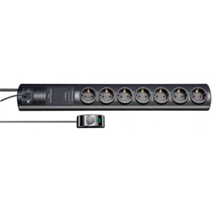 Brennenstuhl Primera-Tec Comfort Switch Plus