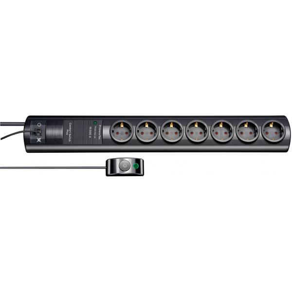 Brennenstuhl Primera-Tec Comfort Switch Plus