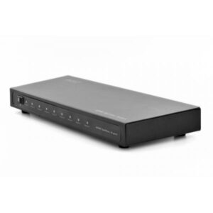 Sdoppiatore HDMI DIGITUS, 1x8