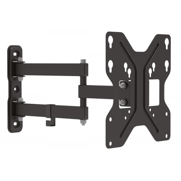 Supporto da parete universale per monitor LED/LCD DIGITUS