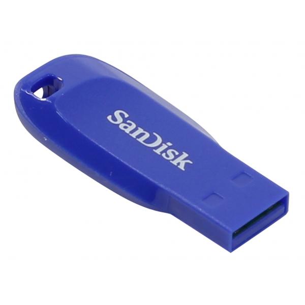 SanDisk Cruzer Blade - Unità flash USB - 32 GB