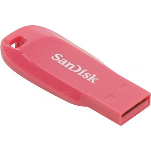 SanDisk Cruzer Blade - Unità flash USB - 32 GB