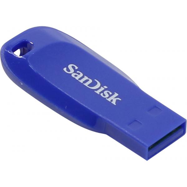 SanDisk Cruzer Blade - Unità flash USB - 64 GB