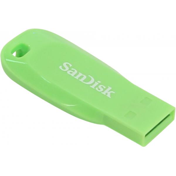SanDisk Cruzer Blade - Unità flash USB - 32 GB