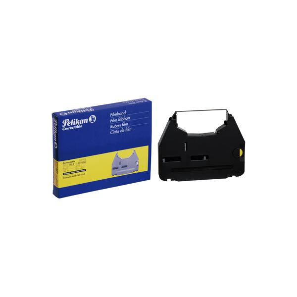 Dimensioni del pellicano 185C - Nero - 8 mm x 290 m