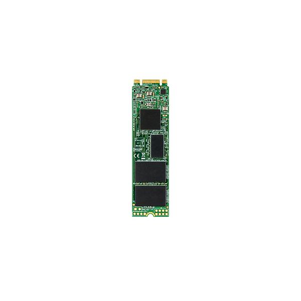 Transcend MTS820 - 120 GB SSD - intern - M.2 2280