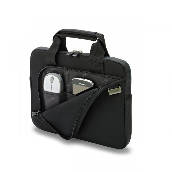 Dicota Smart - Custodia per notebook - 35,8 cm - 14"