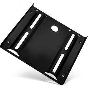 SET telaio di montaggio HDD/SSD InLine - 2,5" a 3,5quot;