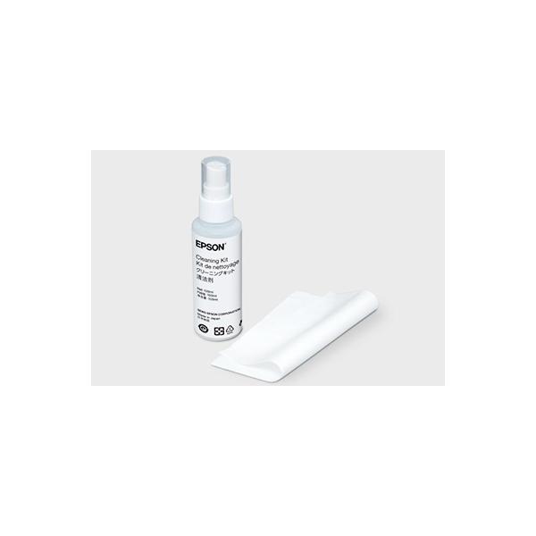 Kit di pulizia Epson - per WorkForce DS-510