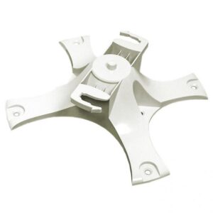HPE Aruba - Kit di montaggio a parete/soffitto per dispositivi di rete