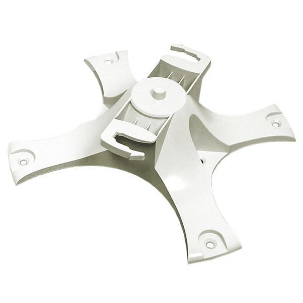 HPE Aruba - Kit di montaggio a parete/soffitto per dispositivi di rete