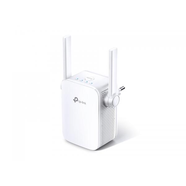 TP-LINK AC1200 Range Extender Wi-Fi RE305 - Range extender Wi-Fi