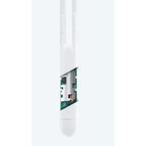 Ubiquiti UniFi UAP-AC-M - stazione base wireless - Wi-Fi 5