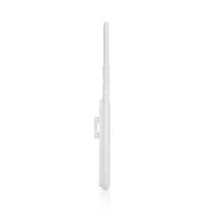 Ubiquiti UniFi UAP-AC-M - Stazione base wireless - Wi-Fi 5 - 2,4 GHz, 5 GHz - DC (confezione da 5)
