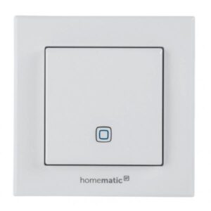 eQ-3 AG Homematic IP HmIP-STH - sensore di temperatura e umidità