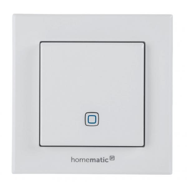 eQ-3 AG Homematic IP HmIP-STH - sensore di temperatura e umidità