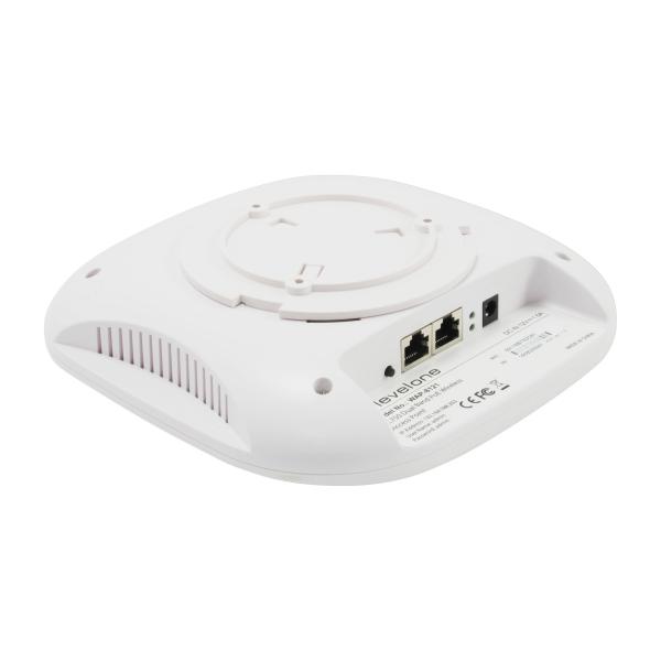 LevelOne WAP-8121 - stazione radio base - Wi-Fi