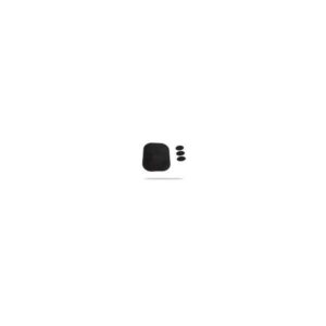 Strisce in velcro Logitech