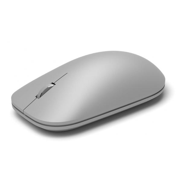 Microsoft Surface Mouse - Mouse - per destrimani e mancini