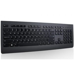 Lenovo Professional - tastiera - wireless - 2,4 GHz