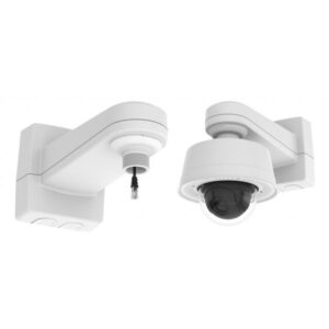 Axis T91H61 - staffa di montaggio per telecamera - con cavo RJ-45