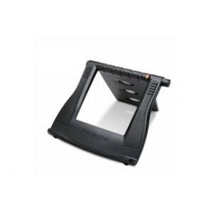 Kensington SmartFit Easy Riser - Base di raffreddamento per notebook - 43,2 cm (17")