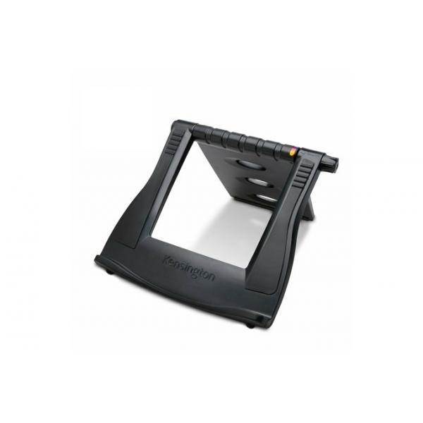 Kensington SmartFit Easy Riser - Base di raffreddamento per notebook - 43,2 cm (17")