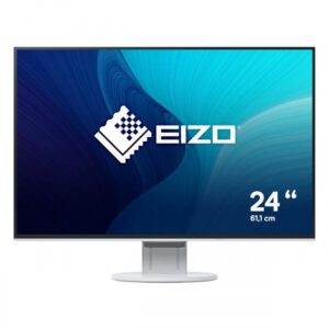 EIZO FlexScan EV2456-WT - Monitor LED - 61,1 cm (24,1")
