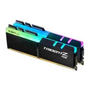Serie G.Skill TridentZ RGB - DDR4 - kit - 16 GB: 2 x 8 GB