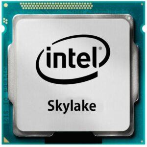 Intel Core i3 6100TE - 2,7 GHz - 2 core - 4 thread