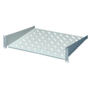 Rittal Rack - Scaffale - Grigio chiaro - 48,3 cm (19")