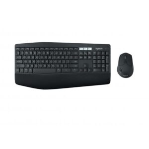 Logitech MK850 Performance: set tastiera e mouse