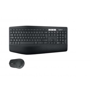 Logitech MK850 Performance: set tastiera e mouse