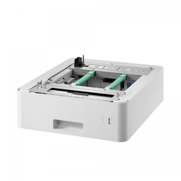 Brother LT-340CL - Papierkassette - 500 Blätter in 1 Schubladen (Trays)