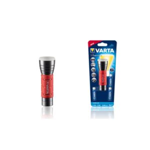 Varta Active Outdoor Sports F10 - Taschenlampe
