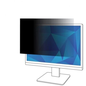 Filtro privacy 3M - filtro privacy per schermi - 61 cm (24")