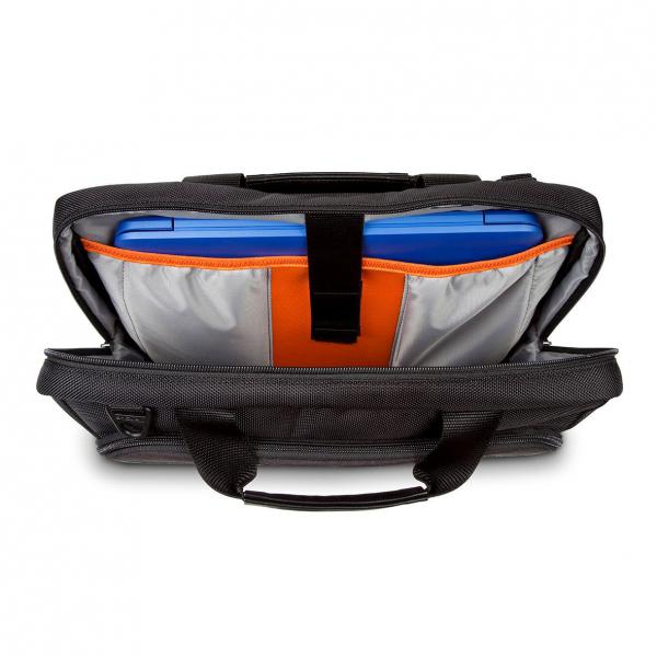 Targus CitySmart Slimline Topload - borsa per notebook
