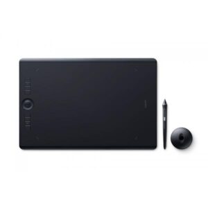 Wacom Intuos Pro Large - digitalizzatore - per destrimani e mancini