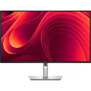 Dell Pro 32 Plus QHD USB-C Hub Monitor P3225DE - LED-Monitor - 81.3 cm (32")