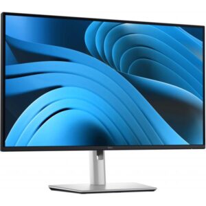 Dell Pro 27 Plus 4K USB-C Hub Monitor P2725QE - LED-Monitor - 68.47 cm (27")